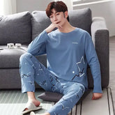 Pijama Masculino Roma To Com Sono Pijamas