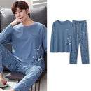 Pijama Masculino Roma To Com Sono Pijamas