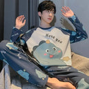 Pijama Masculino Smile To Com Sono Pijamas