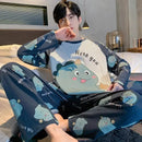 Pijama Masculino Smile To Com Sono Pijamas