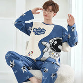 Pijama Masculino Smile To Com Sono Pijamas