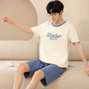 Pijama Masculino Soft de Algodao To Com Sono Pijamas