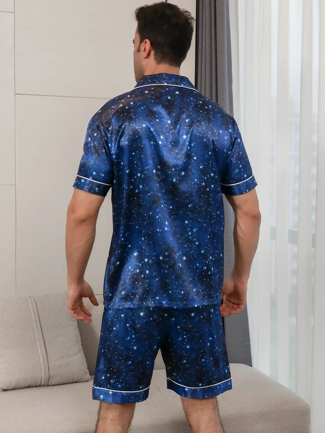 Pijama Masculino Verona To Com Sono Pijamas