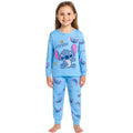 Pijama Stitch Infantil to com sono pijamas