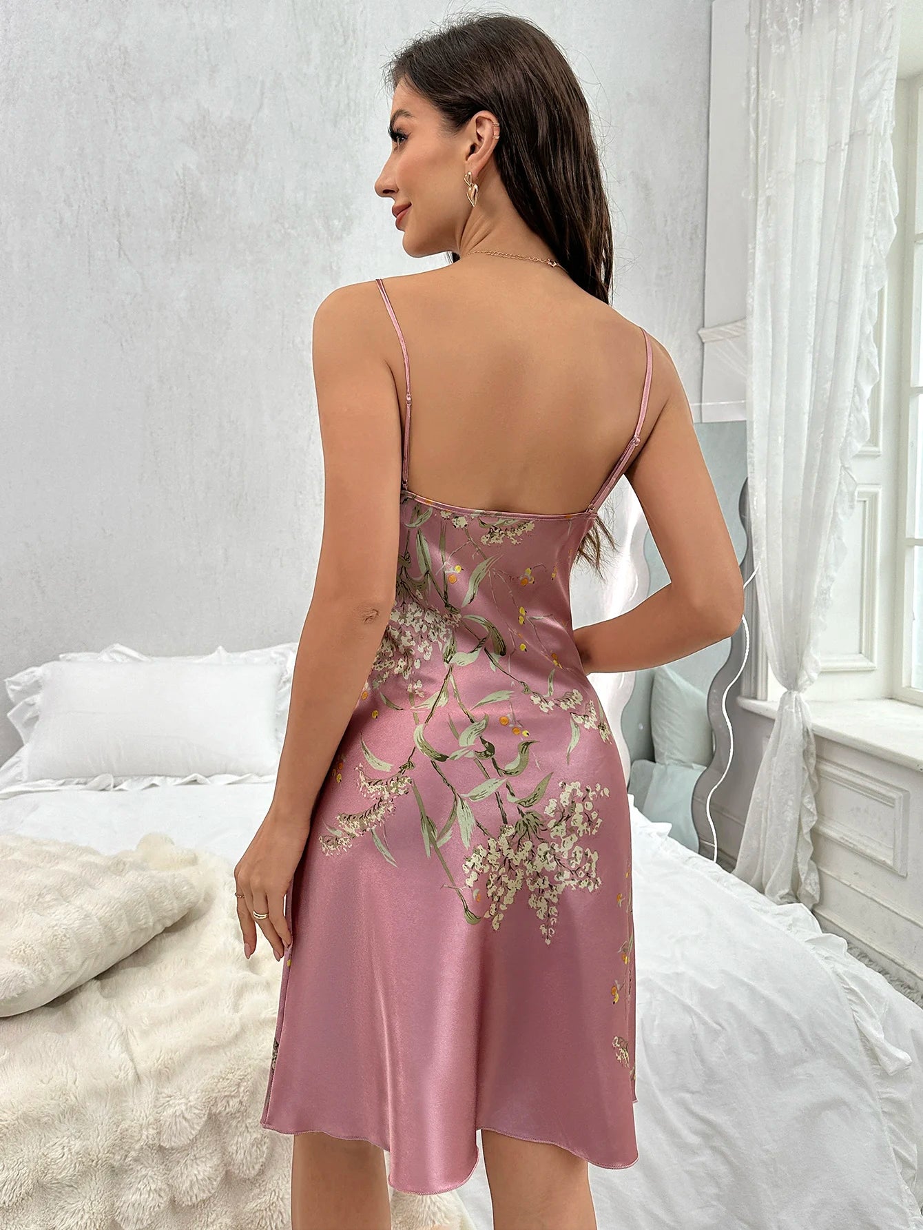 Camisola Charmant