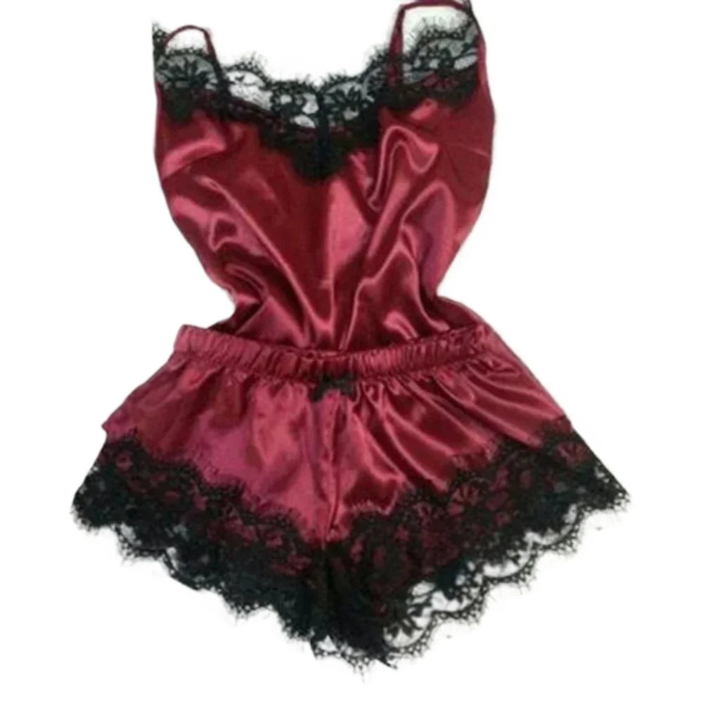 Baby Doll Elegance Confortável