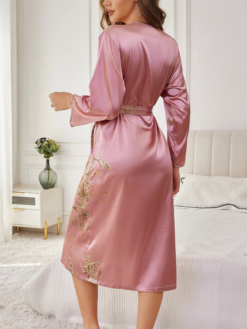 Robe Feminino Milan