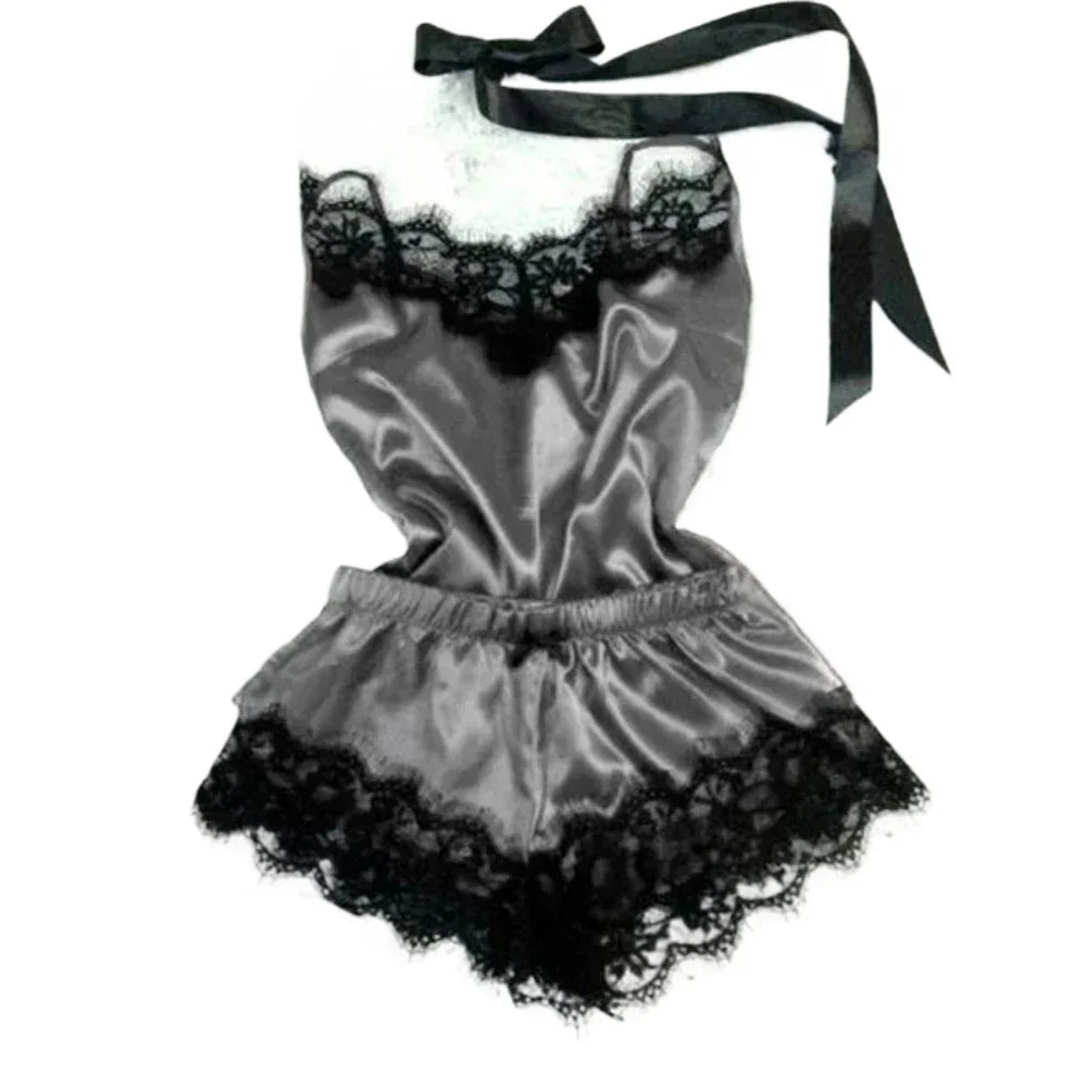 Baby Doll Elegance Confortável