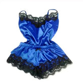 Baby Doll Elegance Confortável