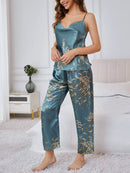 Pijama Feminino Charmant