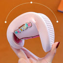 Chinelo Hello Kitty Love