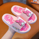 Chinelo Hello Kitty Love