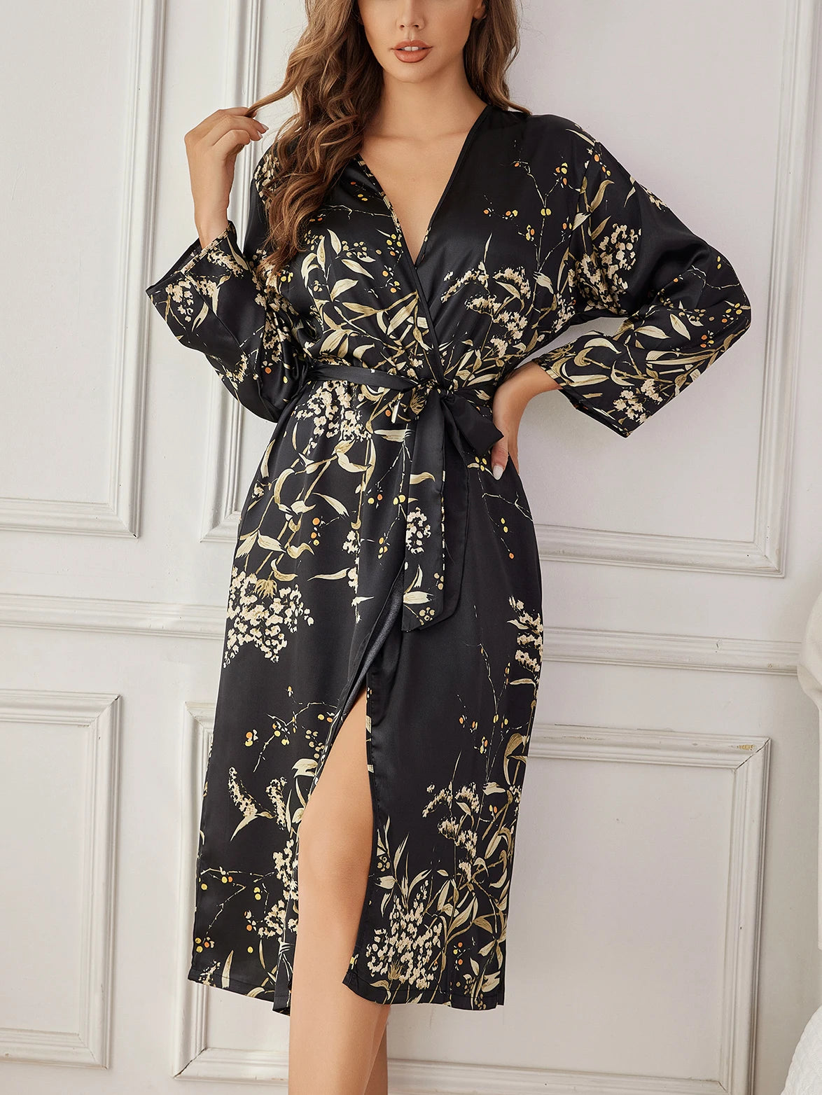 Robe Feminino Milan