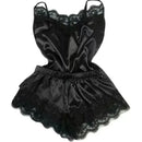 Baby Doll Elegance Confortável