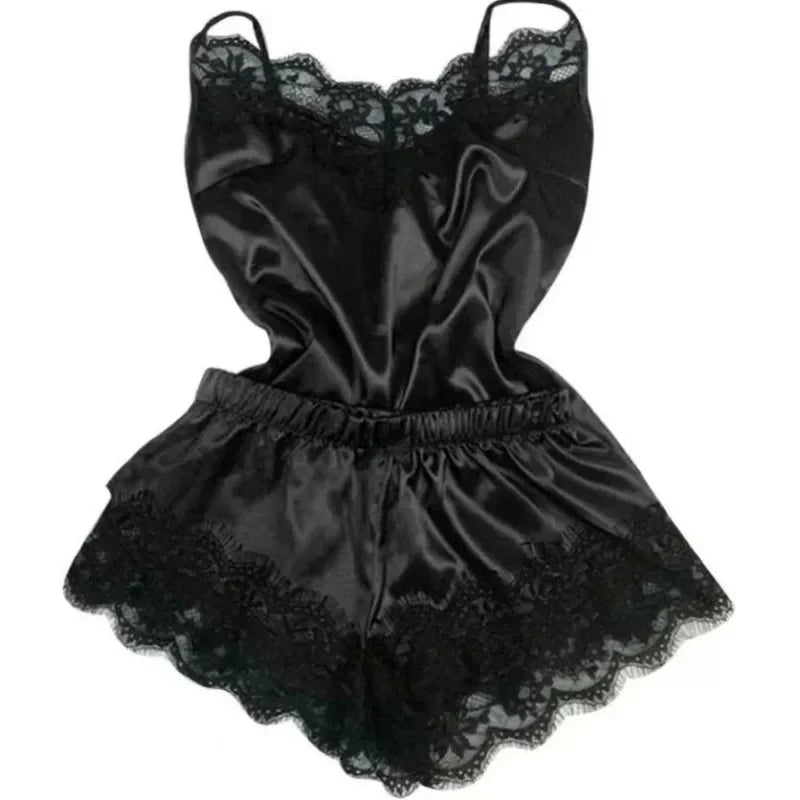 Baby Doll Elegance Confortável