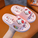 Chinelo Hello Kitty Love