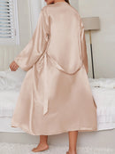 Camisola com Robe Monaco