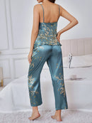 Pijama Feminino Charmant