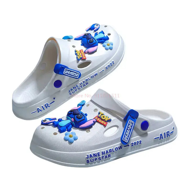 SandAia Stitch tO cOM sONO pIJAMAS