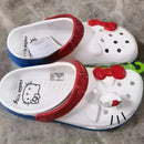 SandAlia_Hello_Kitty_Confort_vel_tO_cOM_sONO_pIJAMAS