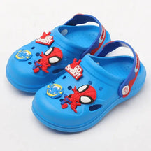 SandAlia_Homem_Aranha_tO_COM_SONO_PIJAMAS