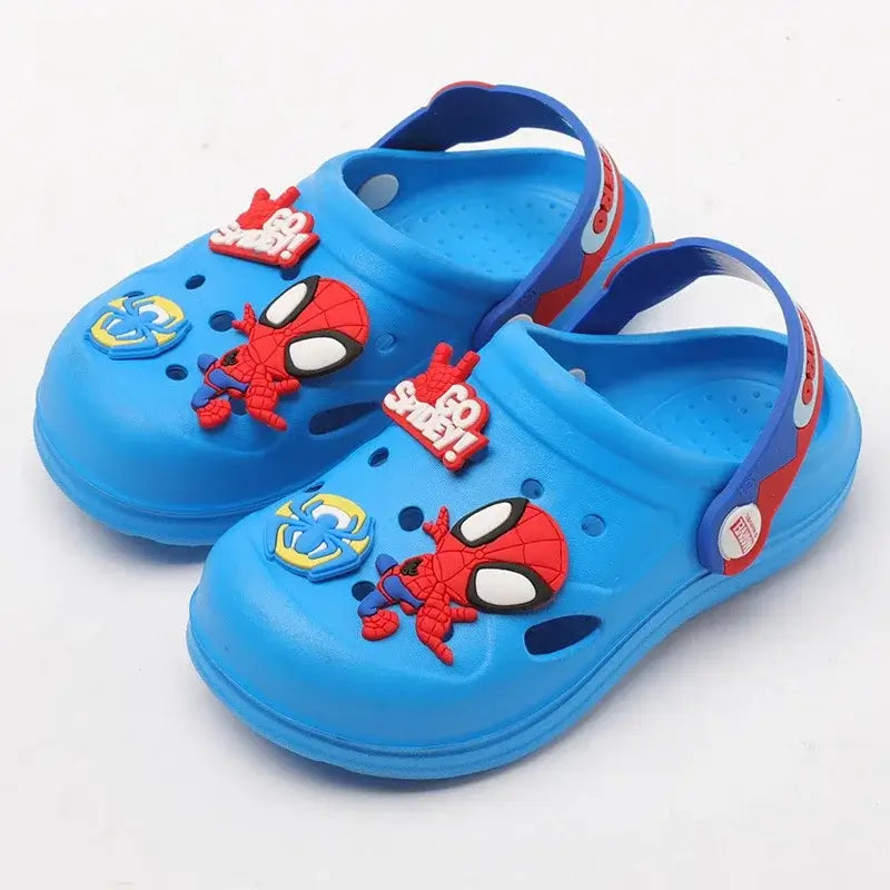 SandAlia_Homem_Aranha_tO_COM_SONO_PIJAMAS