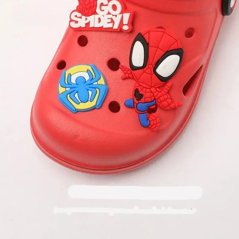 SandAlia_Homem_Aranha_tO_COM_SONO_PIJAMAS