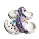 Sandalia Frozen To Com Sono Pijamas 