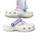 Sandalia Frozen To Com Sono Pijamas 