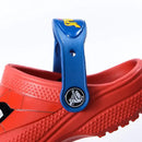 Sandalia Homem Aranha Spider To Com Sono Pijamas