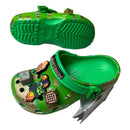 Sandalia Minecraft To Com Sono Pijamas