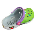 Sandalia Toy Story Buzz Lightyear To COm Sono Pijamas