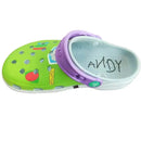 Sandalia Toy Story Buzz Lightyear To COm Sono Pijamas