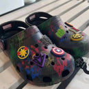 Sandalia_Vingadores_Avengers_To_Com_Sono_Pijamas