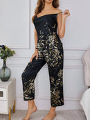 Pijama Feminino Charmant