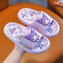 Chinelo Hello Kitty Love
