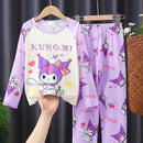 Pijama Hello Kitty Infantil