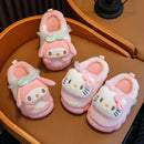 pantufa hello kitty