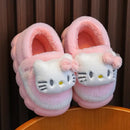 pantufa hello kitty
