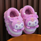 pantufa kuromi