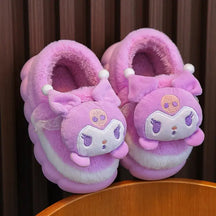 pantufa kuromi