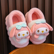 pantufa my melody