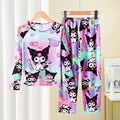 Pijama Hello Kitty Infantil