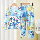 Pijama Hello Kitty Infantil